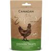 Canagan Softies Chicken Snack per Cani - 200 g, Singola