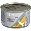 Trovet Urinary-Struvite al Pollo Umido per Gatti - 100 g, Singola