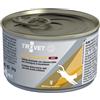 Trovet Urinary-Struvite al Manzo Umido per Gatti - 100 g, Singola