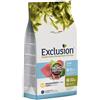 Exclusion Mediterraneo Puppy Tonno Medium Breed per Cuccioli - 12 Kg, Singola
