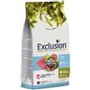 Exclusion Mediterraneo Puppy Tonno Large Breed per Cuccioli - 12 Kg, Singola