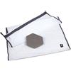 Hurtta KIT 50x Hurtta Sacchetto Lavanderia per Cani - 50 x 70 cm - PREZZO A CONFEZIONE