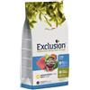 Exclusion Mediterraneo Adult Tonno Medium Breed per Cani - 12 Kg, Singola