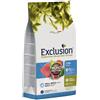 Exclusion Mediterraneo Adult Tonno Small Breed per Cani - 2 Kg