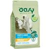 Oasy Puppy & Junior Medium Pollo - 12 Kg