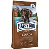 Happy Dog Adult Sensible Canada - 11 Kg, 3 pezzi