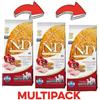 Farmina KIT 3x Farmina N&D Low Grain Light Medium Maxi - 12 Kg, 3 pezzi - PREZZO A CONFEZIONE