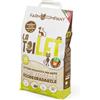 Farm Company Lettiera Vegetale La Toilet - 10 Lt