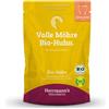 Herrmann's Manufaktur KIT 12x Herrmann's Selection Pollo Biologico con Carote e Kamut per Gatti - 100 g, 12 pezzi - PREZZO A CONFEZIONE