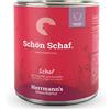 Herrmann's Manufaktur KIT 12x Herrmann's Selection Pecora con Zucchine e Patate per Cani - 800 g, 12 pezzi - PREZZO A CONFEZIONE