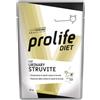 Prolife Veterinary Formula Prolife Diet Urinary Struvite Veterinary Per Gatti - 85 g, Singola