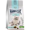 Happy Cat Sensitive Pelle e Pelo - 1.3 Kg