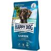 Happy Dog Sensible Karibik - 11 Kg, 3 pezzi