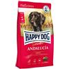 Happy Dog Sensible Andalucìa - 11 Kg