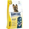 Happy Dog Mini Light Low Fat - 4 Kg