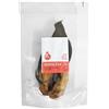 Dottor Fox Snack Orecchio di Bufalo Campano con Pelo - 1 pz