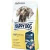 Happy Dog Light Calorie Control - 4 Kg, Singola