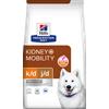 Hill's Prescription Diet KIT 3x Hill's k/d Mobility Prescription Diet Canine - 12 Kg, 3 pezzi - PREZZO A CONFEZIONE