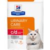 Hill's Prescription Diet Hill's c/d Urinary Stress Prescription Diet Feline - 400 g