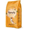 Symply Adult All Breeds Pollo Fresco, Patata Dolce e Avena - 2 Kg