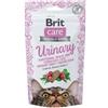 Brit Care Snack Urinary al Tacchino per Gatti - 50 g