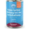Herrmann's Manufaktur Herrmann's Selection Salmone con Albicocca per Cani - 400 g, Singola