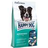 Happy Dog KIT 3x Happy Dog Supreme Fit&Vital Adult Medium - 12 Kg, 3 pezzi - PREZZO A CONFEZIONE