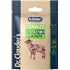 Dr Clauder's Minis Cubetti di Agnello per Cani - 50 g