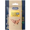Dr Clauder's Minis Cubetti di Pollo per Cani - 50 g