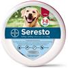 Seresto Elanco Collare Antiparassitario Seresto per Cani oltre 8Kg (Large) - 70 cm
