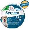 Seresto Collare Antiparassitario Seresto per Cani fino 8Kg (Small) - 38 cm