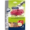 Dr Clauder's Meat 'n Fruit Mela e Pollo per Cani - 80 g