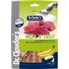 Dr Clauder's Meat 'n Fruit Banana e Pollo per Cani - 80 g
