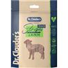 Dr Clauder's Strisce di Filetto di Agnello per Cani - 80 g