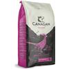 Canagan Highland Feast per Cani - 12 Kg, Singola