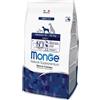 Monge Adult Medium Pollo - 12 Kg, Singola