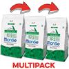 Monge Puppy Junior Maxi - 12 Kg, 3 pezzi