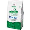 Monge Puppy Junior Maxi - 12 Kg, Singola