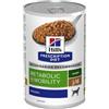 Hill's Prescription Diet Hill's Metabolic + Mobility Prescription Diet Canine Umido - 370 g, Singola