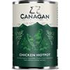 Canagan Chicken Hotpot Umido per Cani - 400 g, Singola
