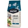 Ownat Dog Classic Pesce per Cani - 12 Kg + PARASOLE AUTO OMAGGIO!