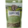 Happy Dog Soft Snack Neuseeland all'Agnello per Cani - 100 g