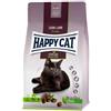 Happy Cat Adult Sterilised Agnello - 1.3 Kg