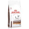 Royal Canin Veterinary Diet Royal Canin V-Diet Gastro Intestinal Low Fat Small per Cani - 1.5 Kg