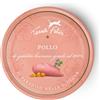 Terra Felis Pollo Adult Umido per Gatti - 80 g, Singola