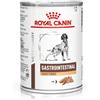 Royal Canin Veterinary Diet Royal Canin V-Diet Gastro Intestinal High Fibre Umido per Cani - 410 g