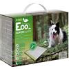 Croci KIT 84x Croci Tappetino Super Nappy Eco 14 pezzi - 84 x 57 cm - PREZZO A CONFEZIONE