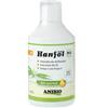 Anibio Olio di Canapa Biologico - 500 ml, Singola