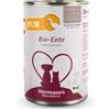Herrmann's Manufaktur Herrmann's Creative Mix Anatra Biologica Pura Umido - 200 g, Singola