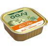 Oasy KIT 12x Oasy Adult Tasty Paté al Pollo Umido per Gatti - 100 g, 12 pezzi - PREZZO A CONFEZIONE